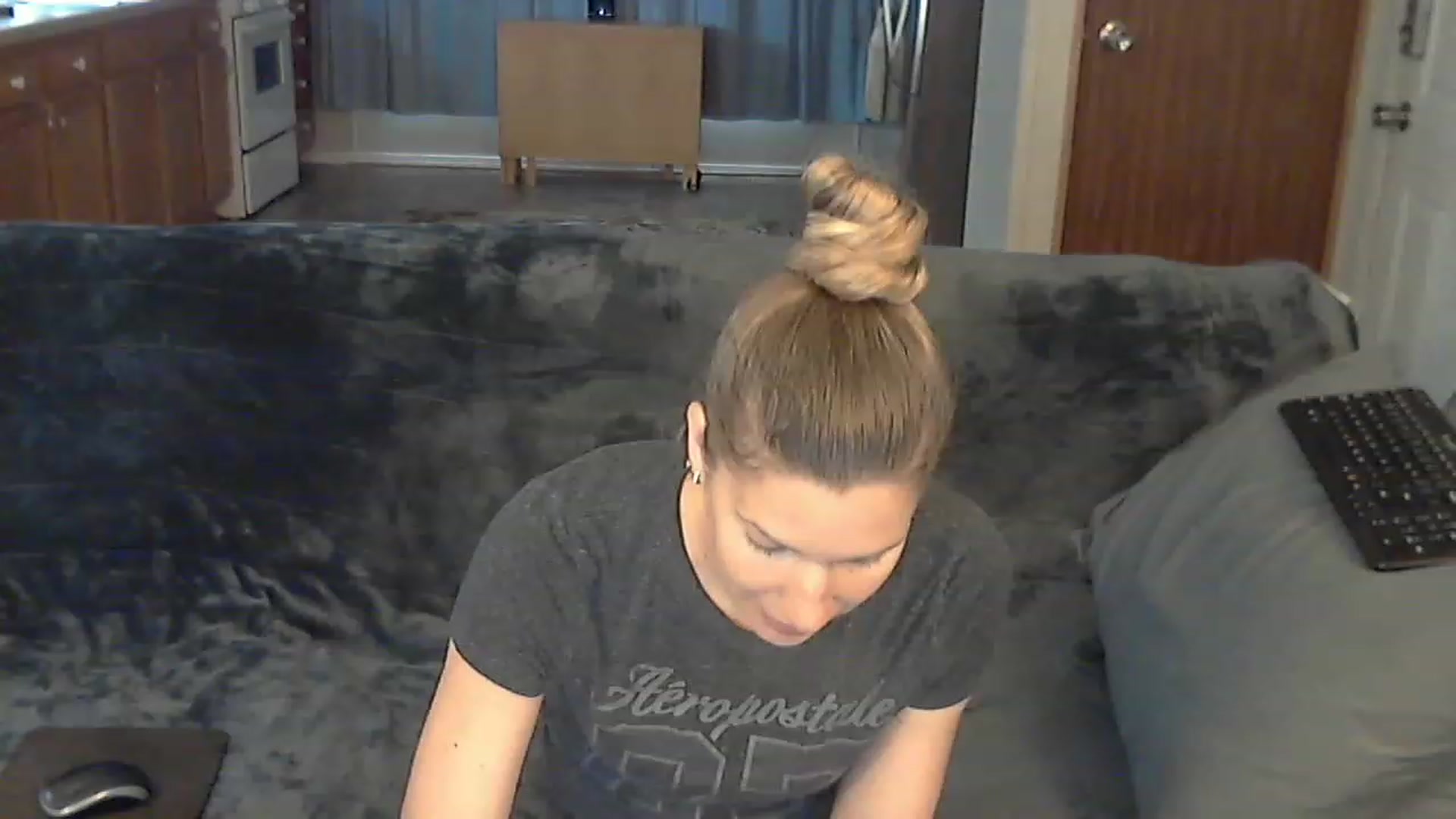 Gallery image thumbnail from SouthernNsexi's myfreecams stream on, 04/27/2023, 14:57 image 5 of 20
