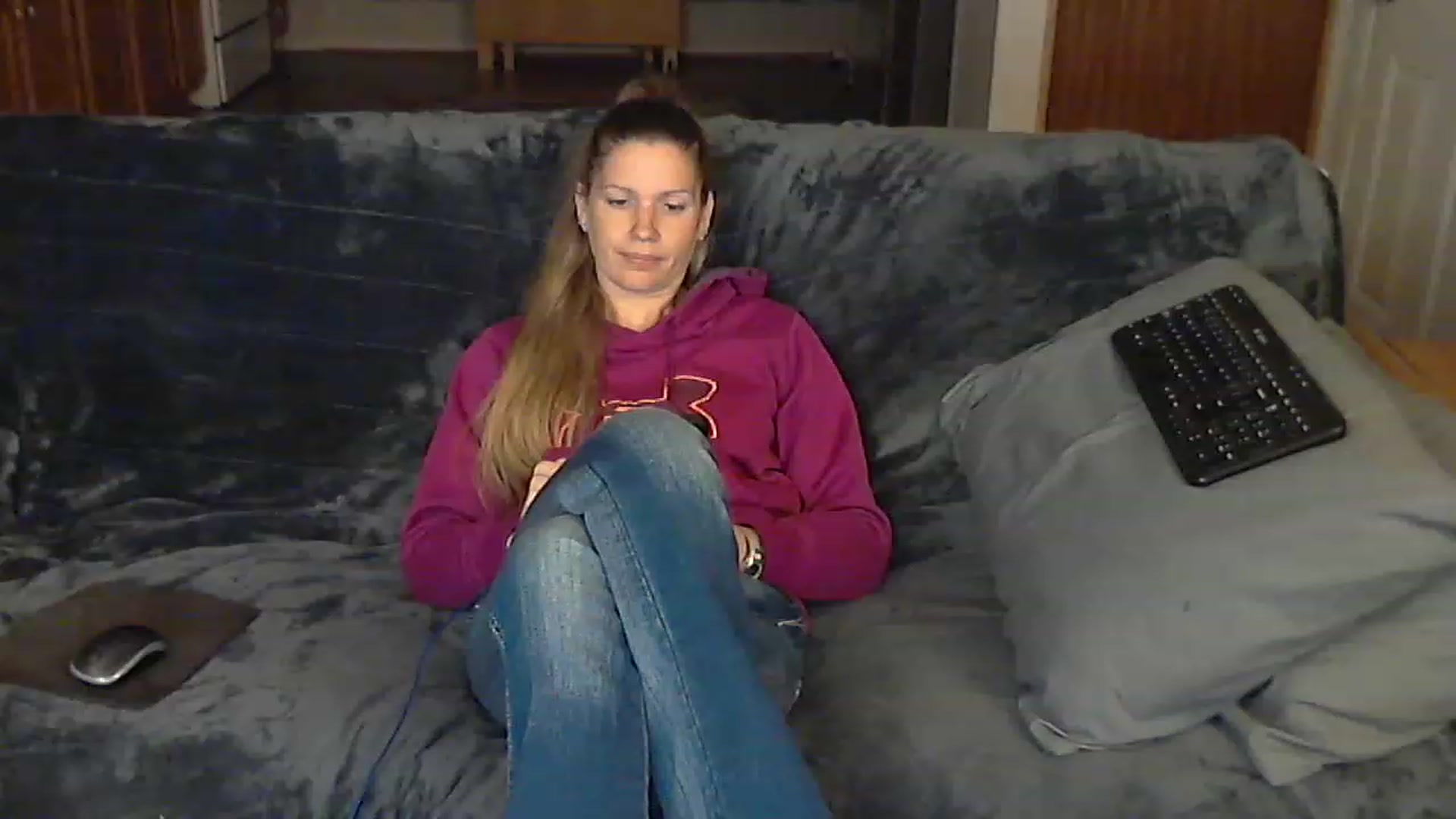 Gallery image thumbnail from SouthernNsexi's myfreecams stream on, 04/28/2023, 02:21 image 12 of 20
