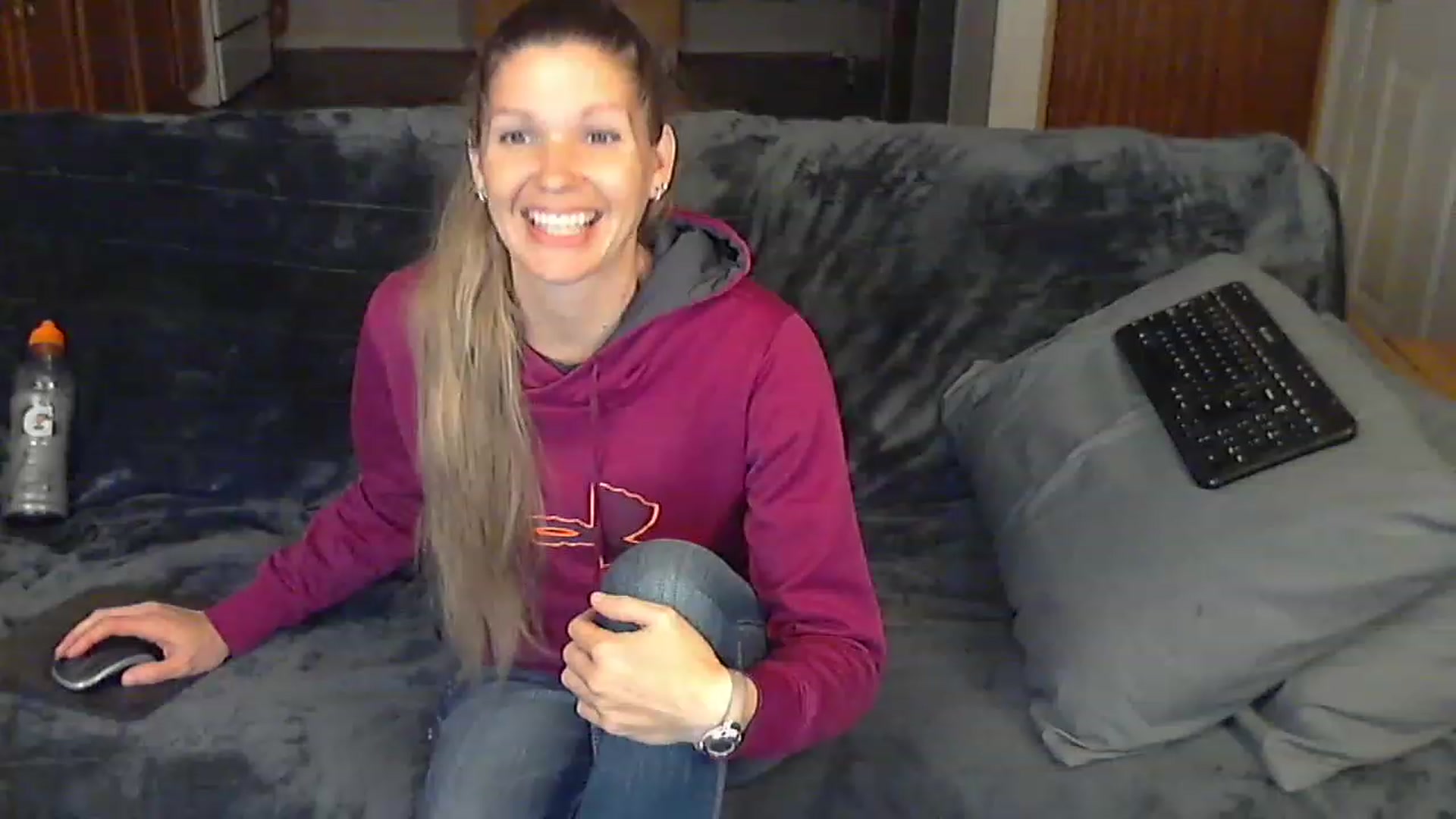 Gallery image thumbnail from SouthernNsexi's myfreecams stream on, 04/28/2023, 02:21 image 7 of 20
