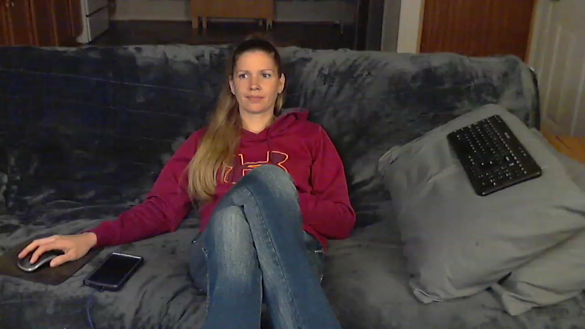 Gallery image thumbnail from SouthernNsexi's myfreecams stream on, 04/28/2023, 02:21 image 14 of 20