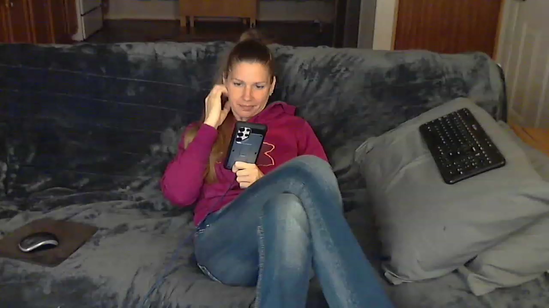 Gallery image thumbnail from SouthernNsexi's myfreecams stream on, 04/28/2023, 02:21 image 16 of 20