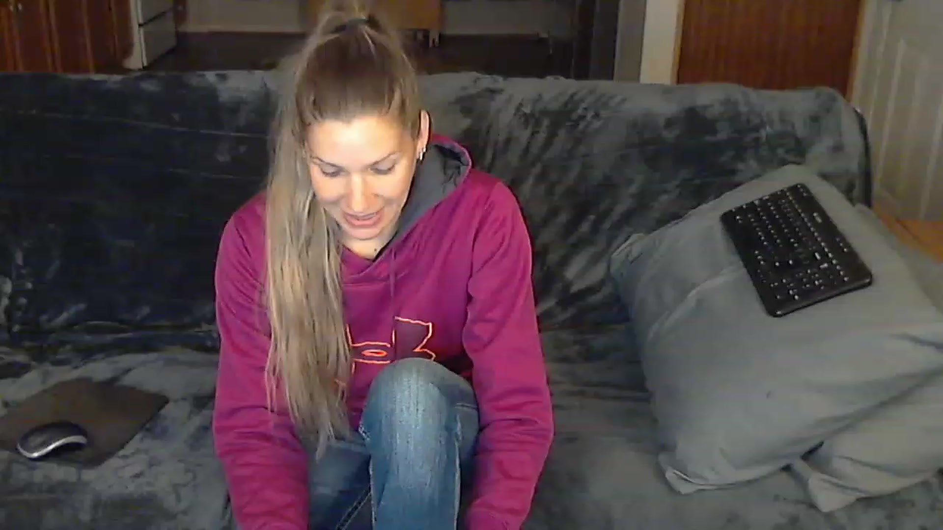 Gallery image thumbnail from SouthernNsexi's myfreecams stream on, 04/28/2023, 02:21 image 10 of 20