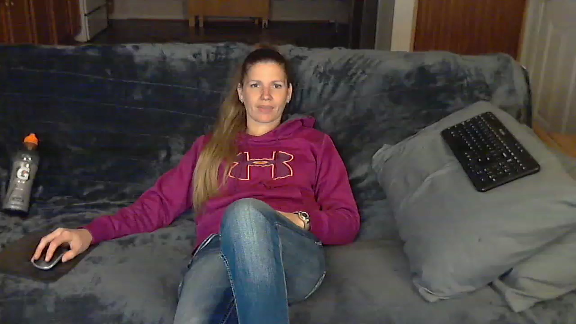 Gallery image thumbnail from SouthernNsexi's myfreecams stream on, 04/28/2023, 02:21 image 1 of 20