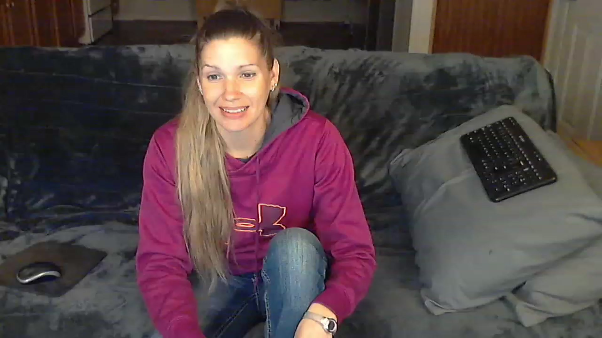 Gallery image thumbnail from SouthernNsexi's myfreecams stream on, 04/28/2023, 02:21 image 9 of 20