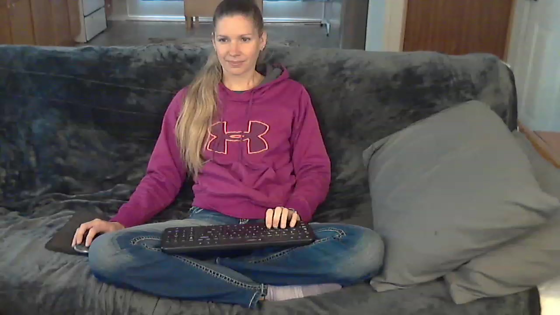 Gallery image thumbnail from SouthernNsexi's myfreecams stream on, 04/28/2023, 14:35 image 5 of 20
