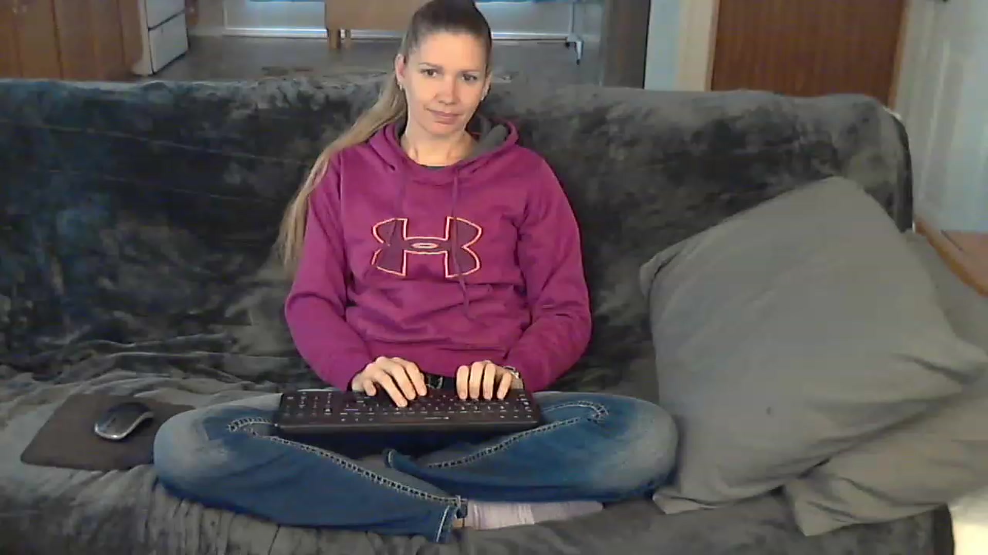 Gallery image thumbnail from SouthernNsexi's myfreecams stream on, 04/28/2023, 14:35 image 19 of 20