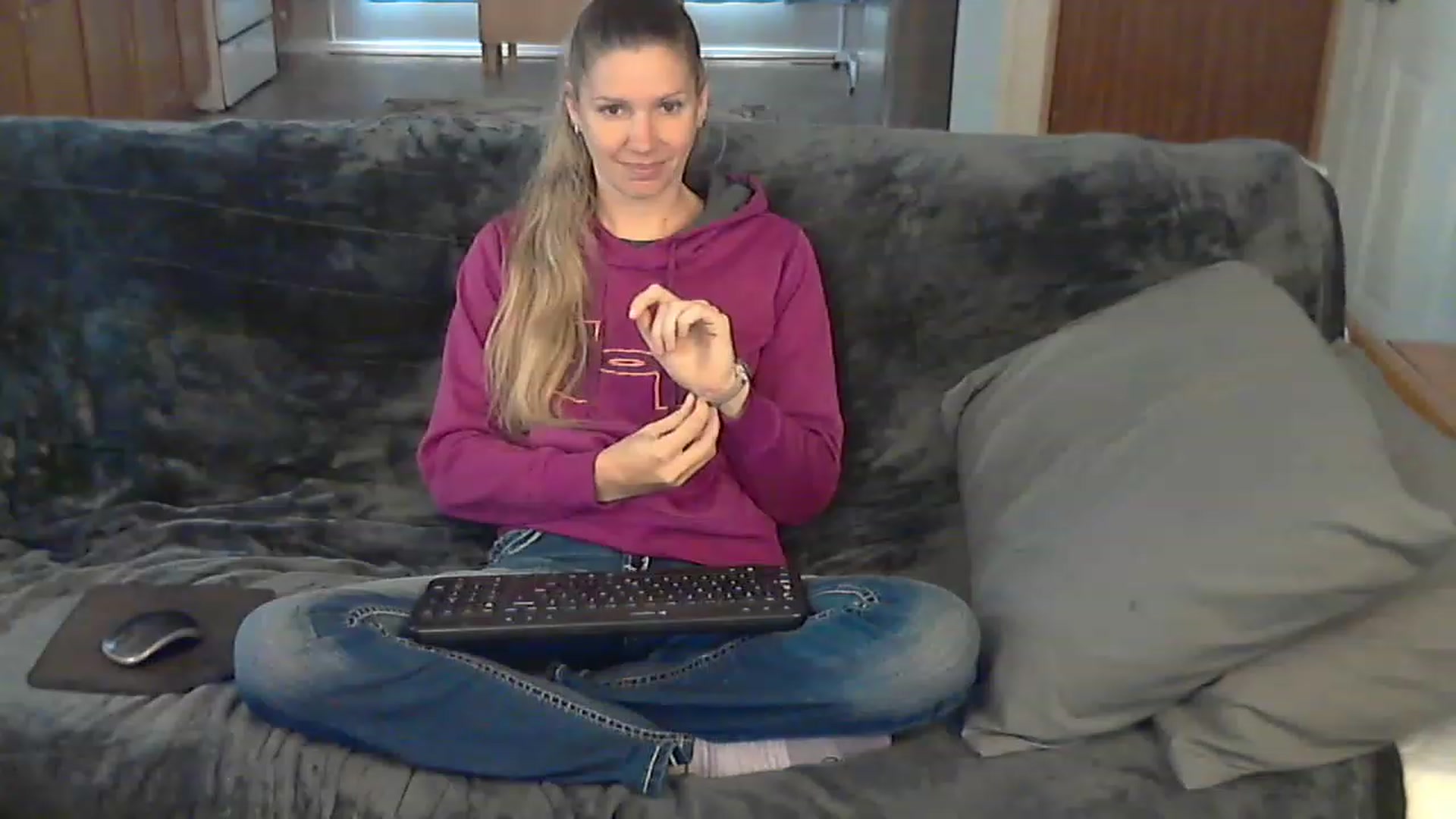 Gallery image thumbnail from SouthernNsexi's myfreecams stream on, 04/28/2023, 14:35 image 12 of 20