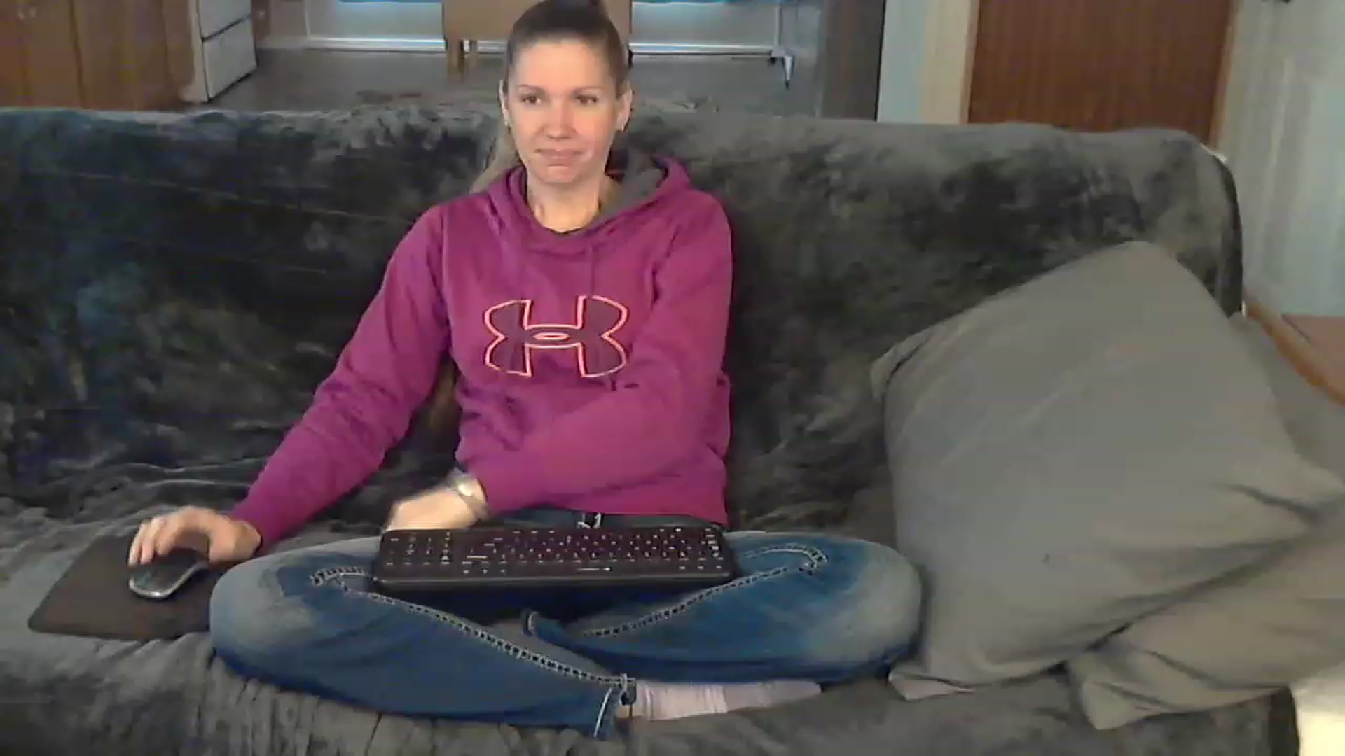 Gallery image thumbnail from SouthernNsexi's myfreecams stream on, 04/28/2023, 14:35 image 20 of 20