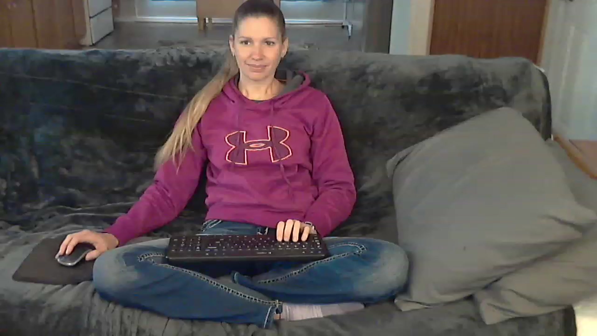 Gallery image thumbnail from SouthernNsexi's myfreecams stream on, 04/28/2023, 14:35 image 18 of 20