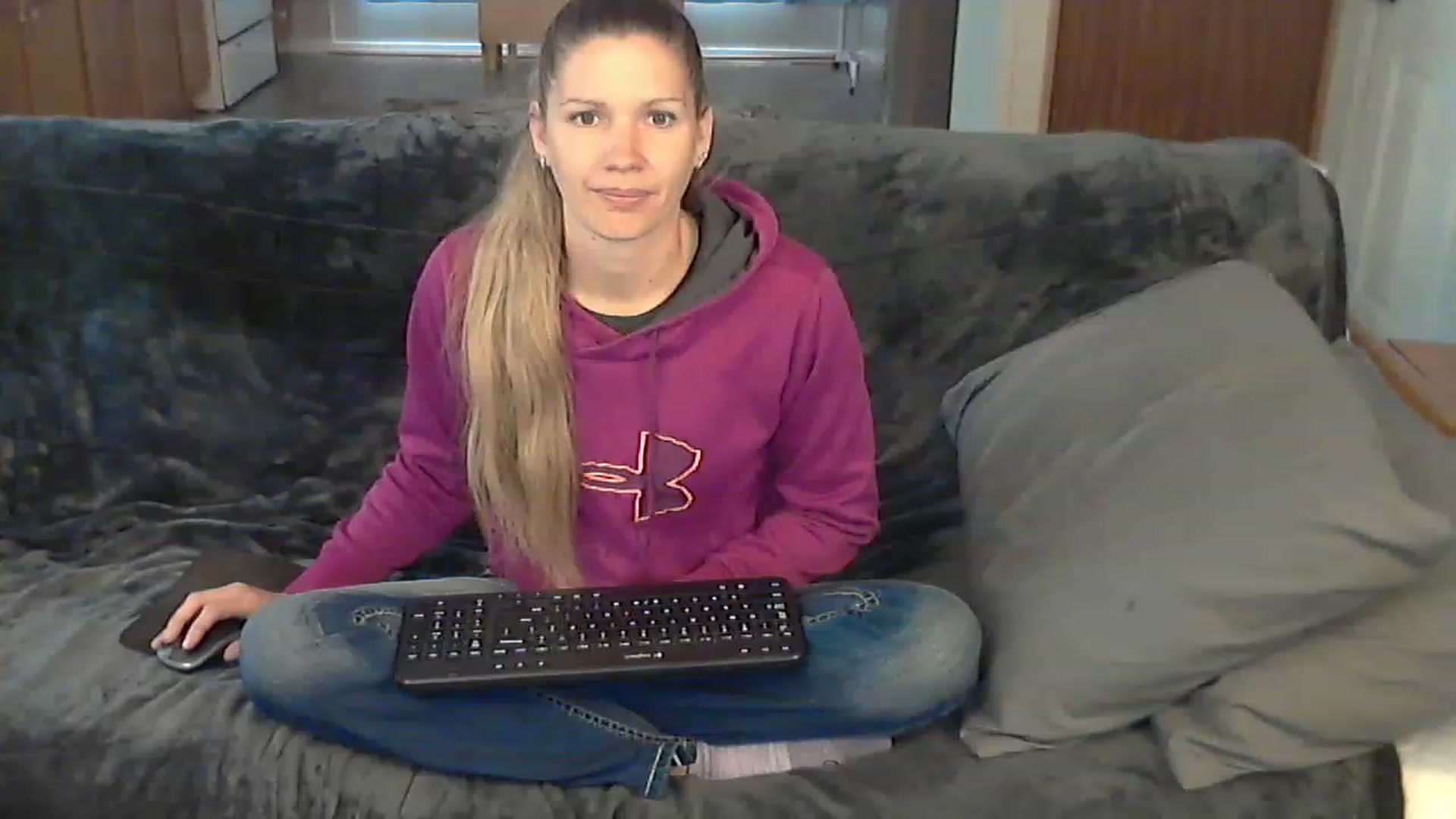 Gallery image thumbnail from SouthernNsexi's myfreecams stream on, 04/28/2023, 14:35 image 7 of 20