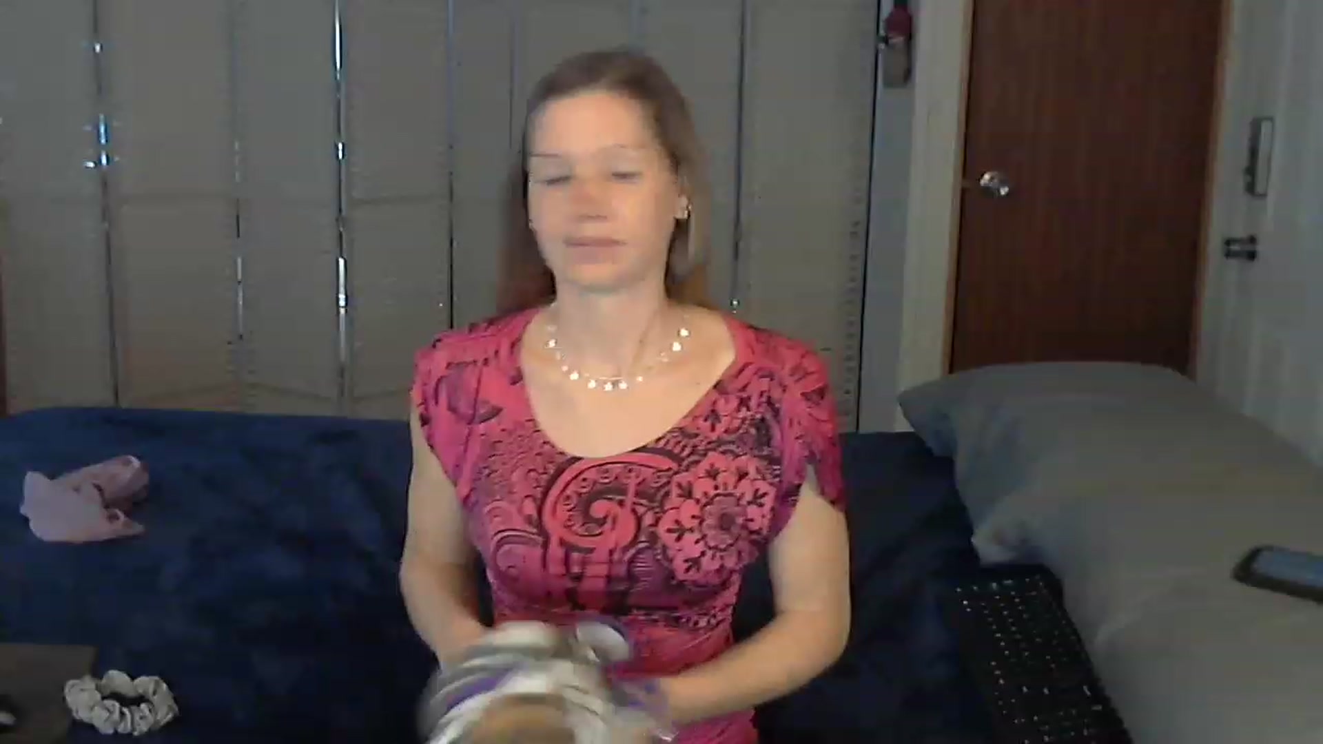 Gallery image thumbnail from SouthernNsexi's myfreecams stream on, 05/02/2023, 14:06 image 3 of 20