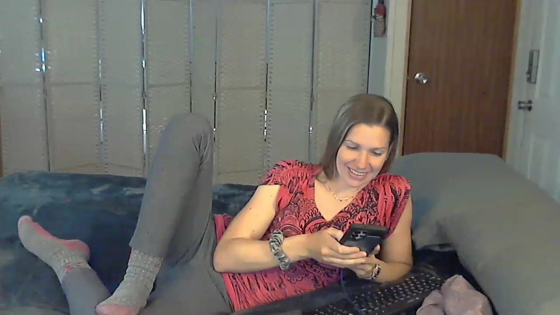 Gallery image thumbnail from SouthernNsexi's myfreecams stream on, 05/02/2023, 14:06 image 18 of 20