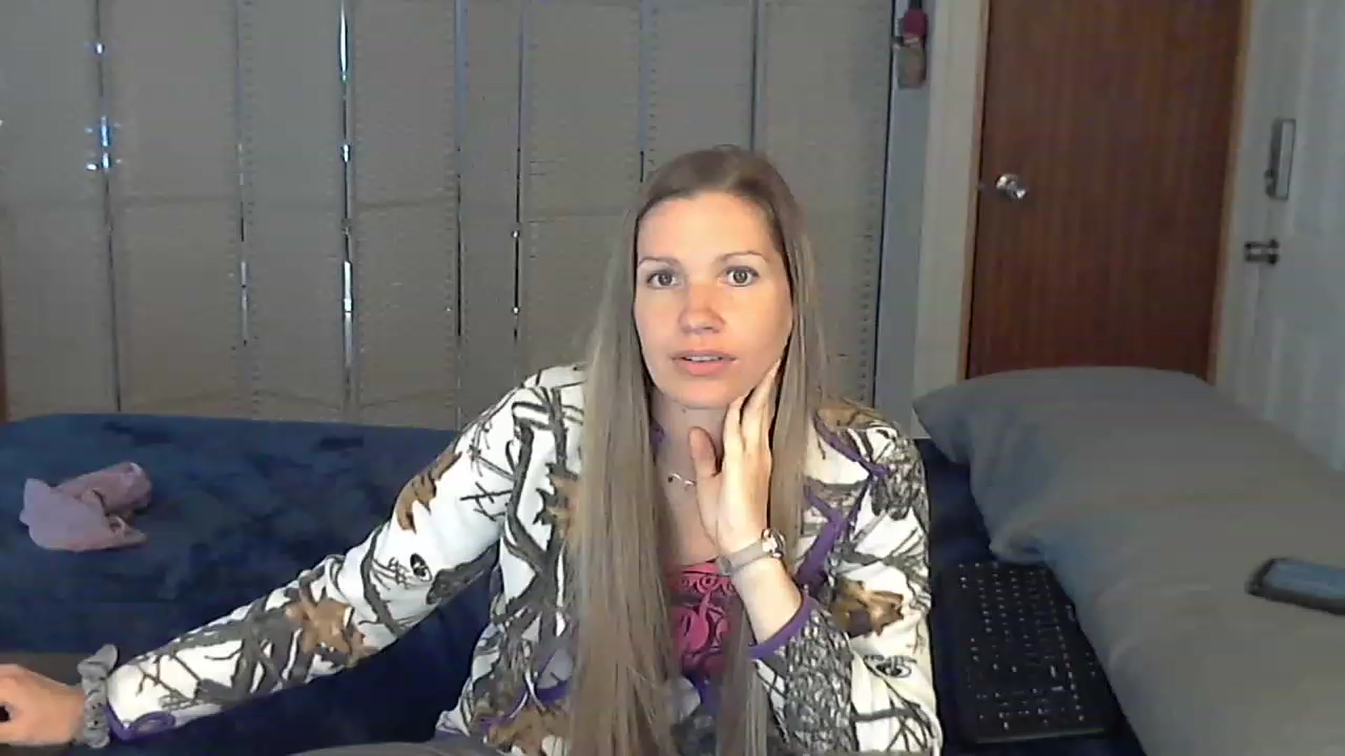 Gallery image thumbnail from SouthernNsexi's myfreecams stream on, 05/02/2023, 14:06 image 1 of 20