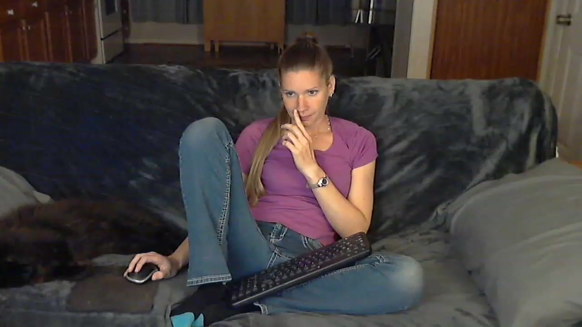 Gallery image thumbnail from SouthernNsexi's myfreecams stream on, 05/04/2023, 02:43 image 7 of 20