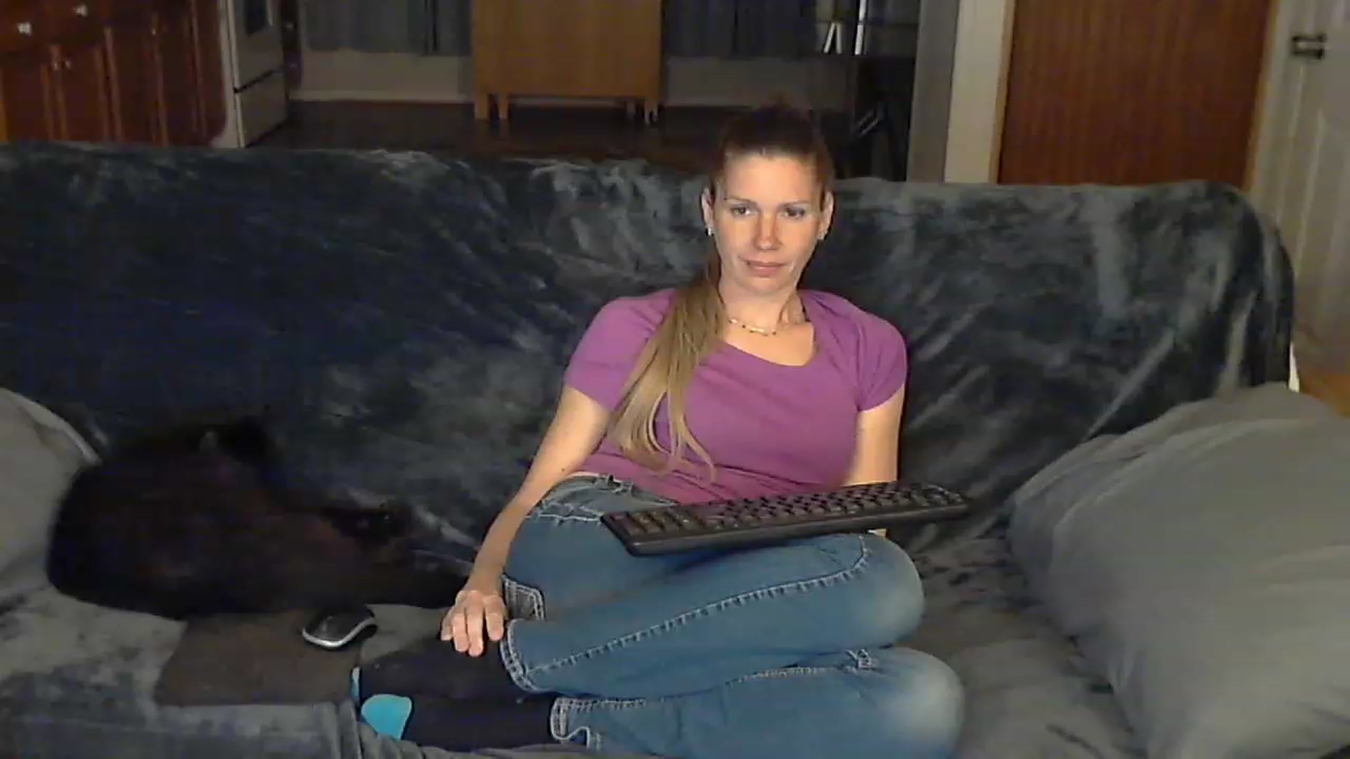 Gallery image thumbnail from SouthernNsexi's myfreecams stream on, 05/04/2023, 02:43 image 17 of 20