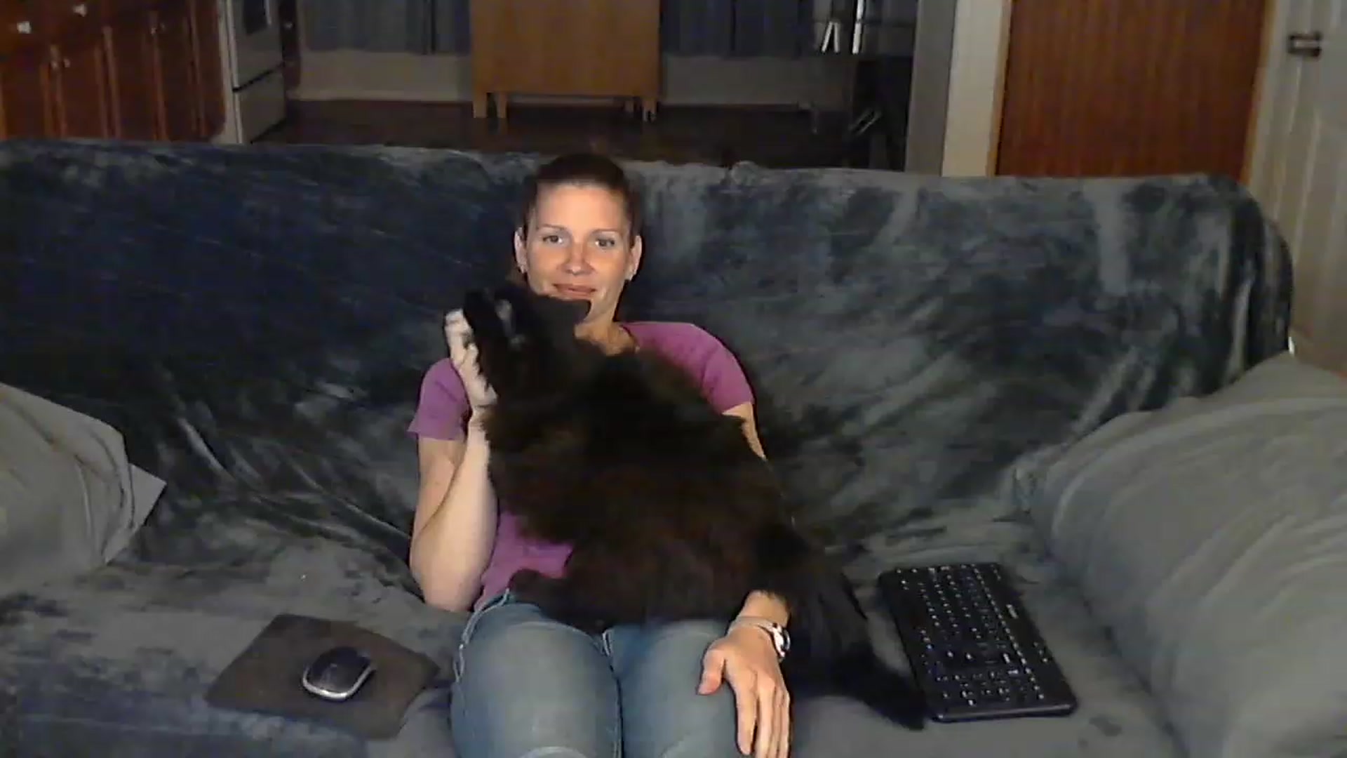 Gallery image thumbnail from SouthernNsexi's myfreecams stream on, 05/04/2023, 02:43 image 1 of 20