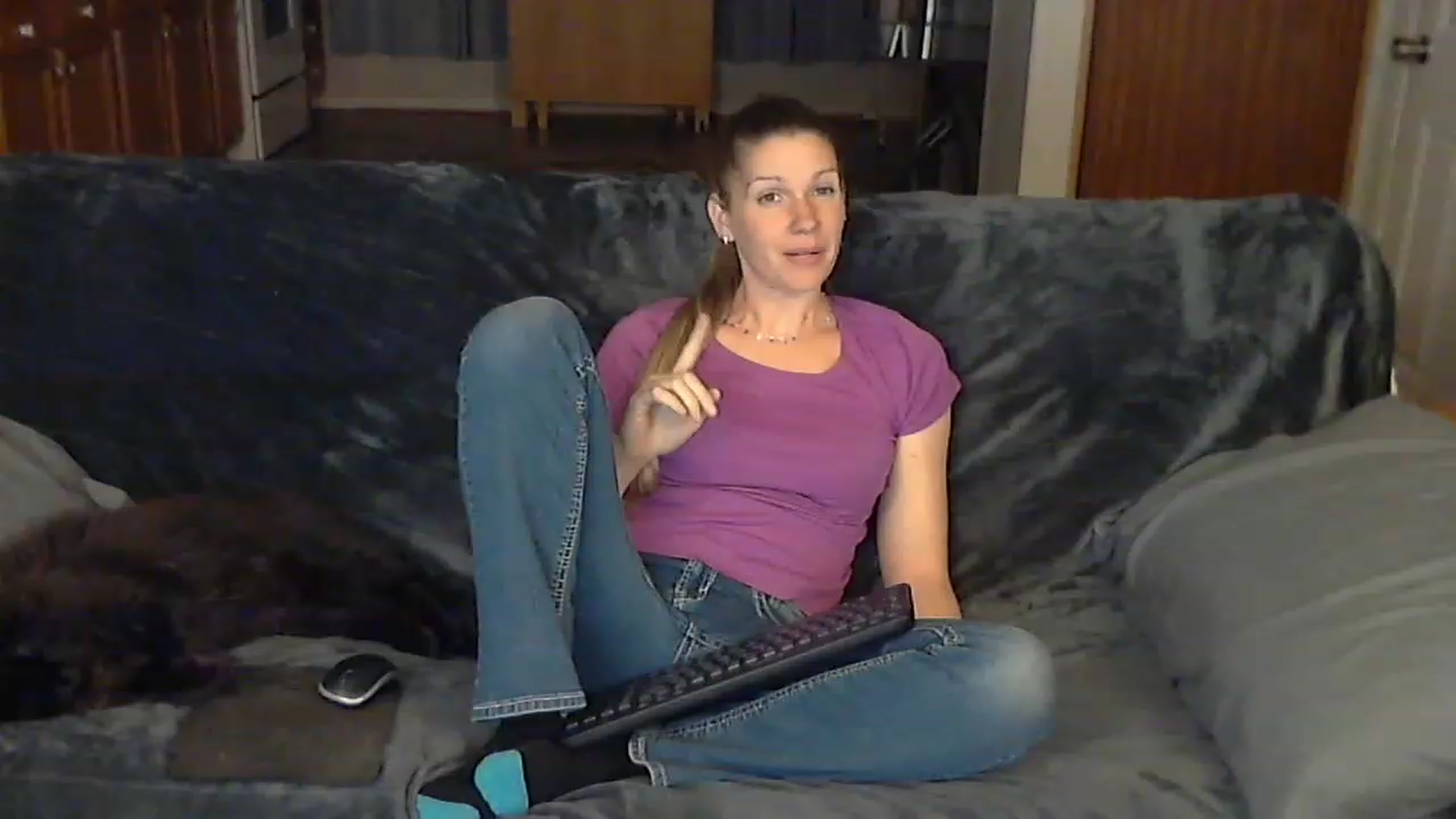 Gallery image thumbnail from SouthernNsexi's myfreecams stream on, 05/04/2023, 02:43 image 8 of 20