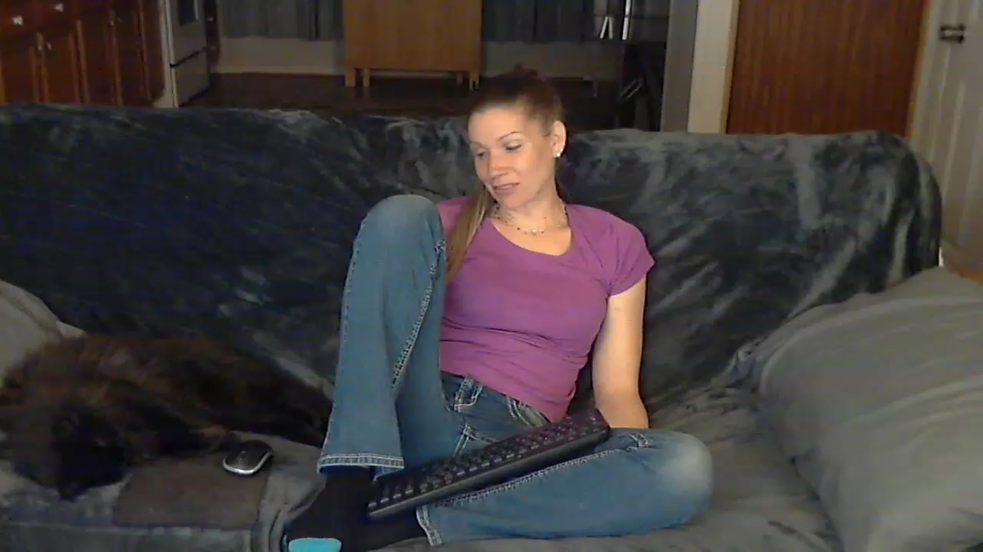 Gallery image thumbnail from SouthernNsexi's myfreecams stream on, 05/04/2023, 02:43 image 11 of 20