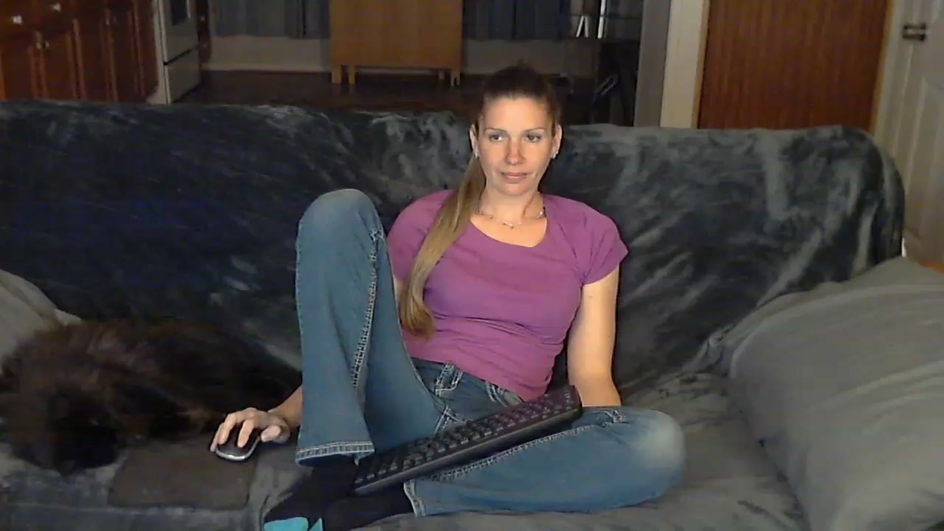 Gallery image thumbnail from SouthernNsexi's myfreecams stream on, 05/04/2023, 02:43 image 10 of 20