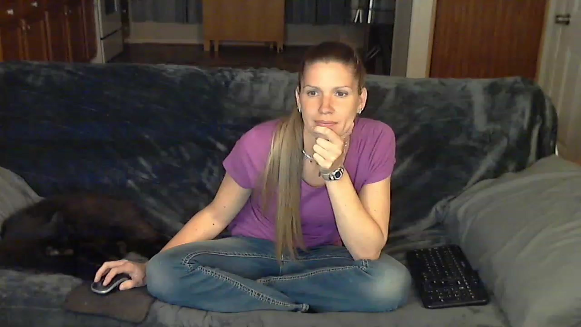 Gallery image thumbnail from SouthernNsexi's myfreecams stream on, 05/04/2023, 02:43 image 2 of 20