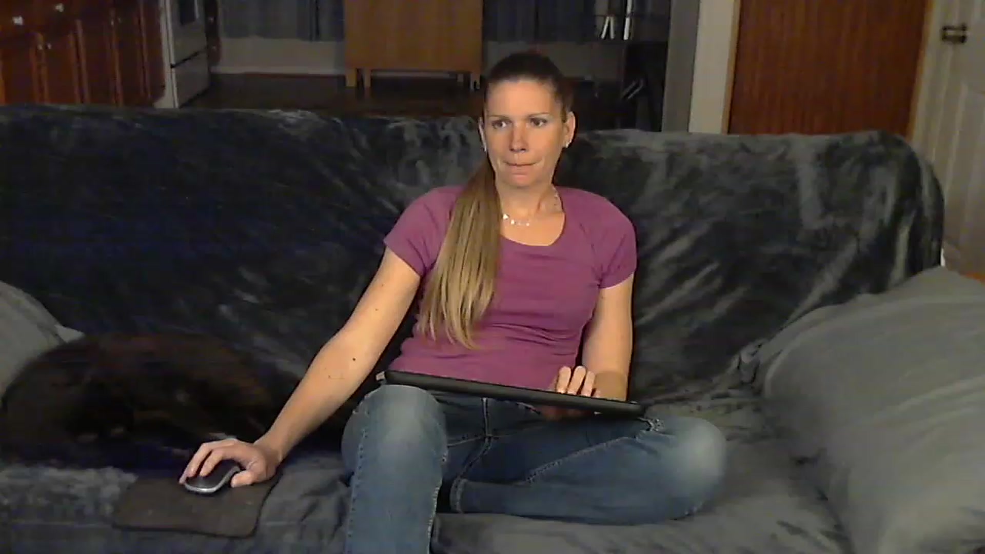 Gallery image thumbnail from SouthernNsexi's myfreecams stream on, 05/04/2023, 02:43 image 5 of 20