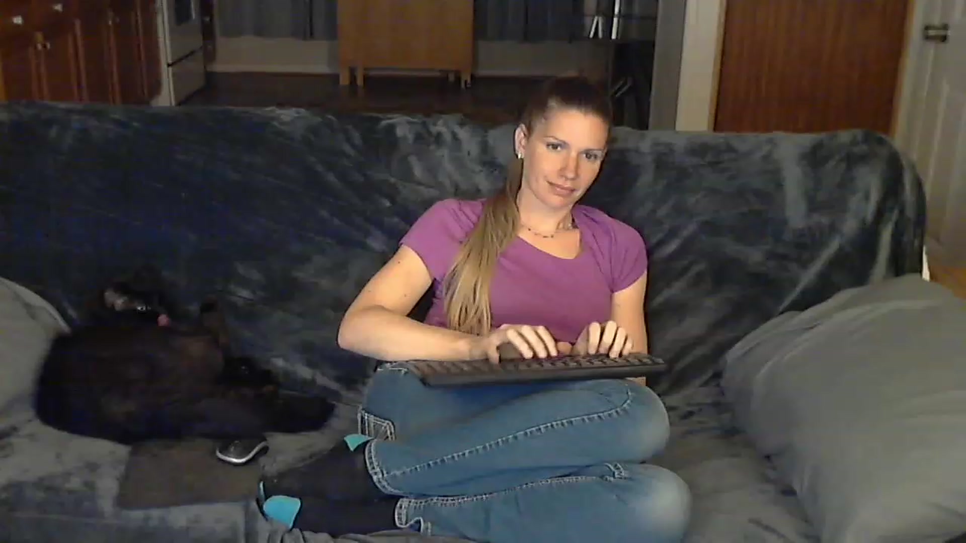 Gallery image thumbnail from SouthernNsexi's myfreecams stream on, 05/04/2023, 02:43 image 15 of 20