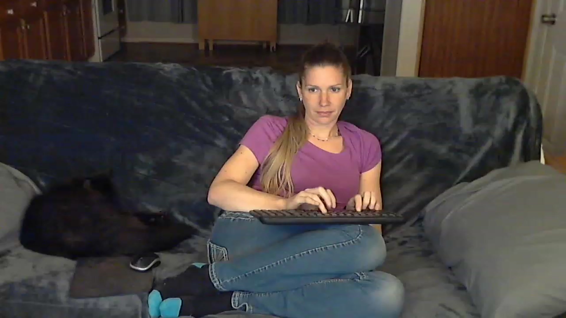 Gallery image thumbnail from SouthernNsexi's myfreecams stream on, 05/04/2023, 02:43 image 16 of 20