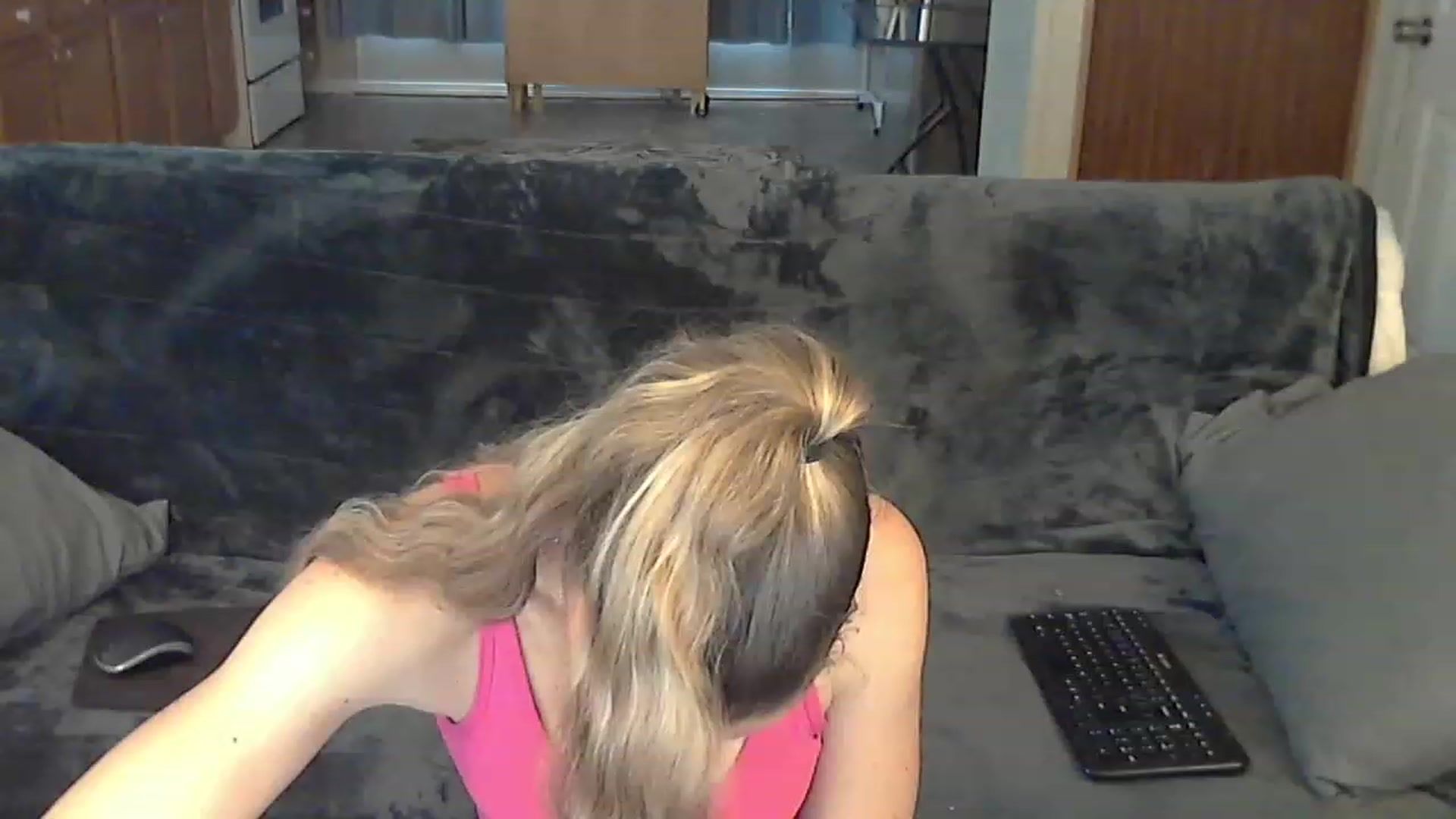 Gallery image thumbnail from SouthernNsexi's myfreecams stream on, 05/07/2023, 13:34 image 8 of 20