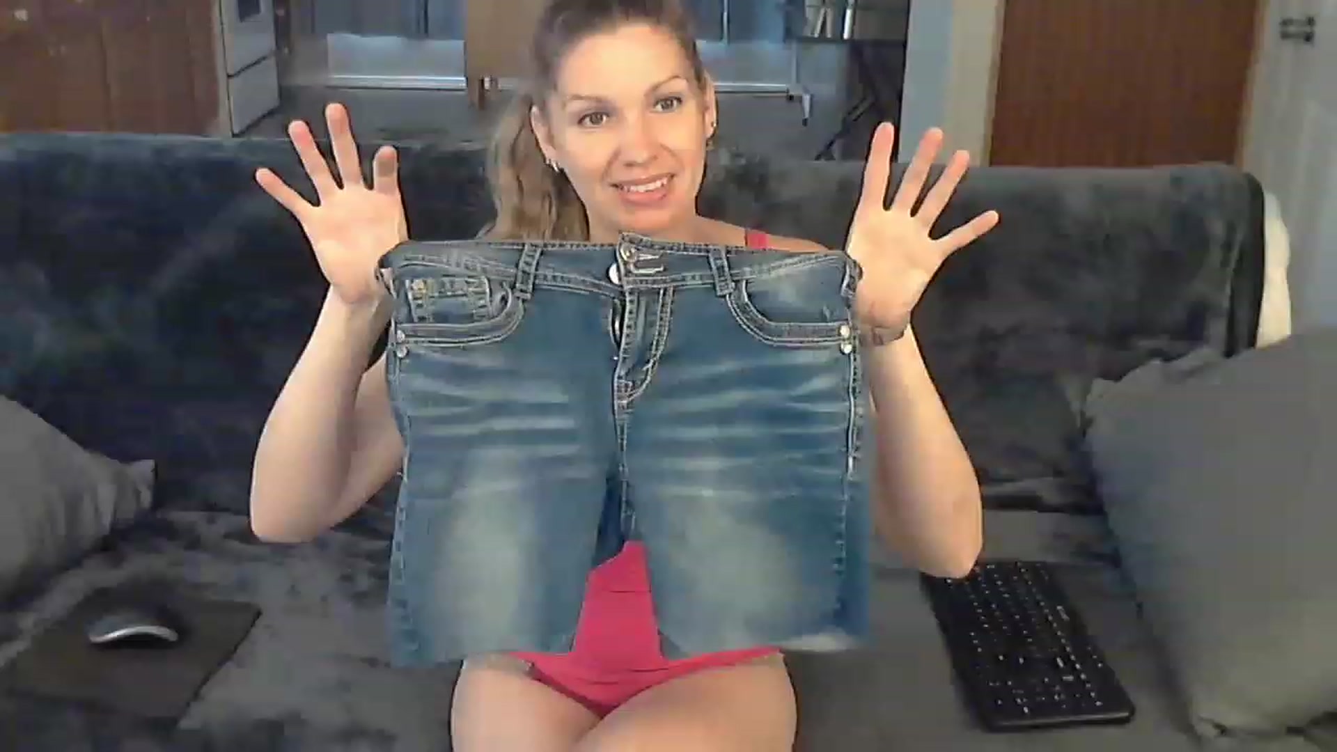 Gallery image thumbnail from SouthernNsexi's myfreecams stream on, 05/07/2023, 13:34 image 14 of 20
