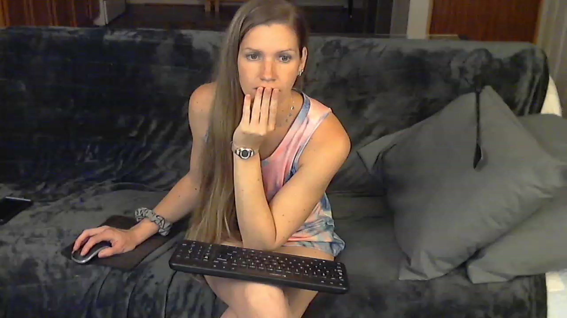 Gallery image thumbnail from SouthernNsexi's myfreecams stream on, 05/11/2023, 03:34 image 7 of 20