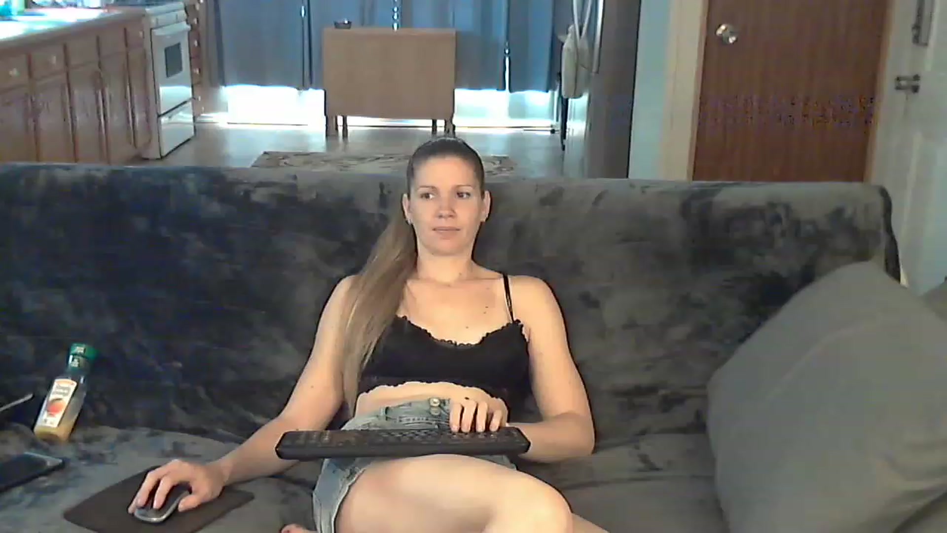 Gallery image thumbnail from SouthernNsexi's myfreecams stream on, 05/13/2023, 15:10 image 10 of 20