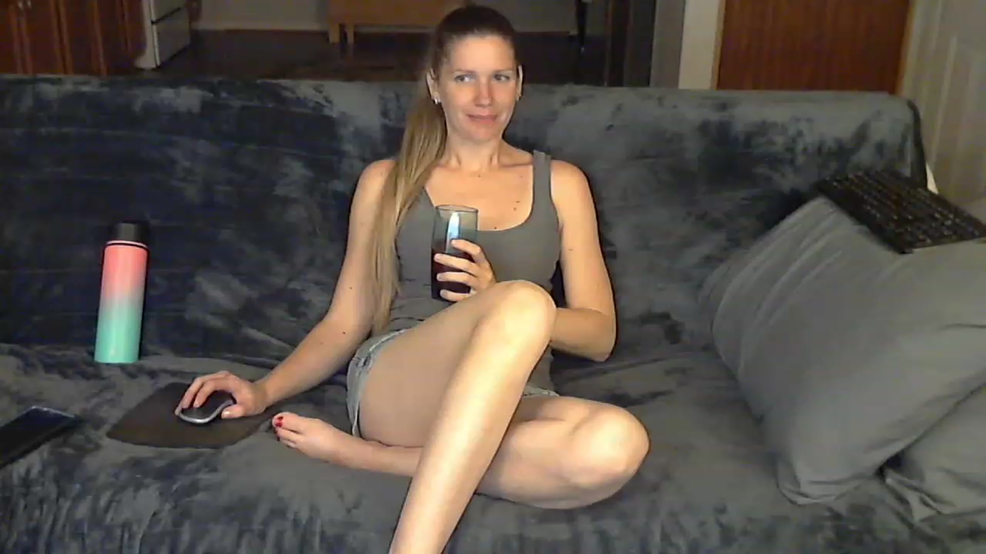Gallery image thumbnail from SouthernNsexi's myfreecams stream on, 05/14/2023, 02:29 image 11 of 20