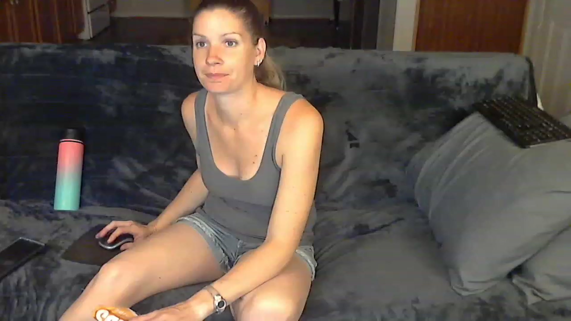 Gallery image thumbnail from SouthernNsexi's myfreecams stream on, 05/14/2023, 02:29 image 7 of 20
