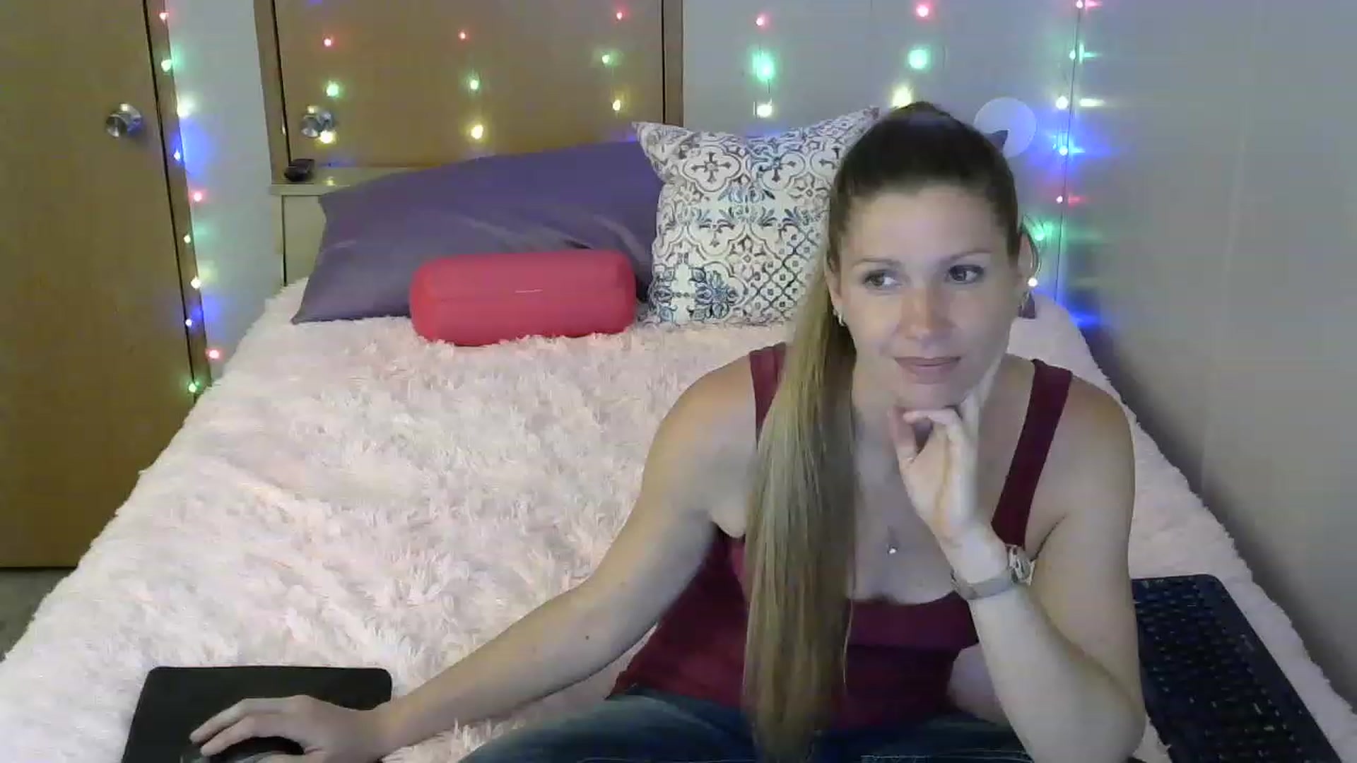 Gallery image thumbnail from SouthernNsexi's myfreecams stream on, 05/22/2023, 03:16 image 18 of 20