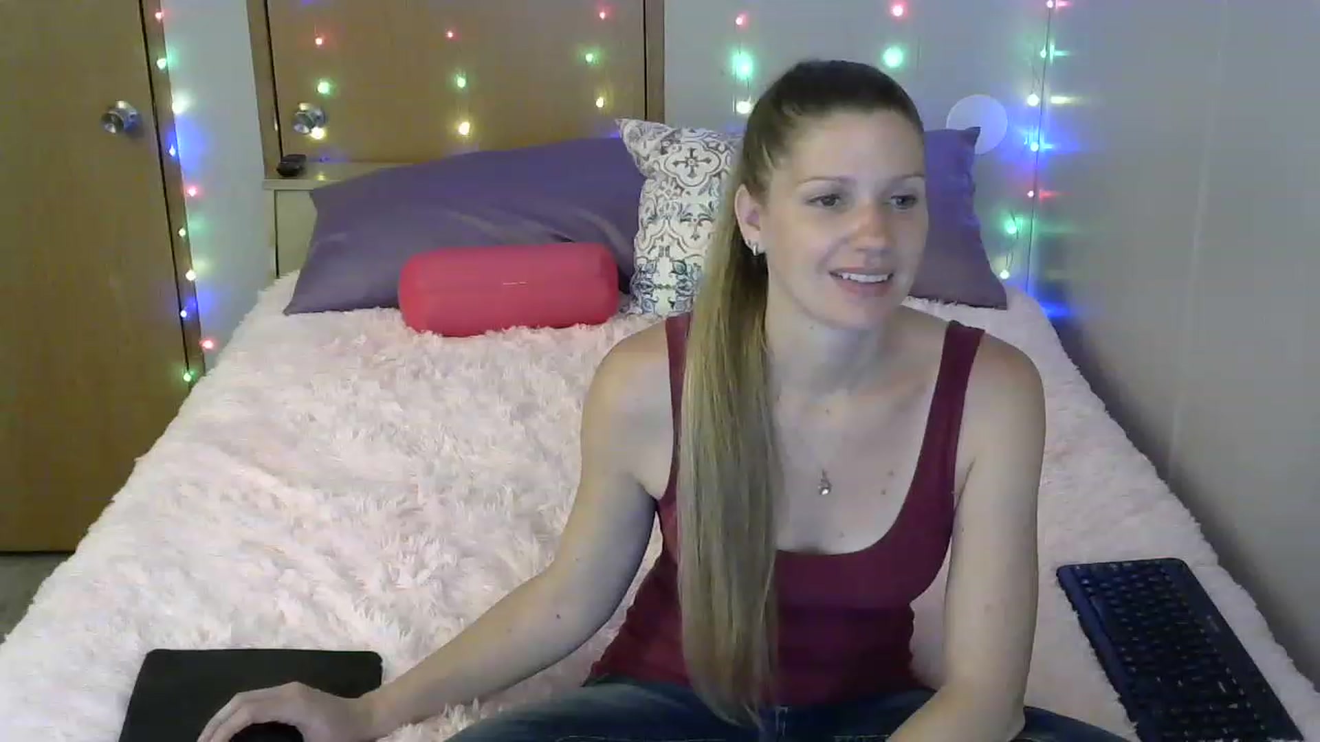 Gallery image thumbnail from SouthernNsexi's myfreecams stream on, 05/22/2023, 03:16 image 19 of 20
