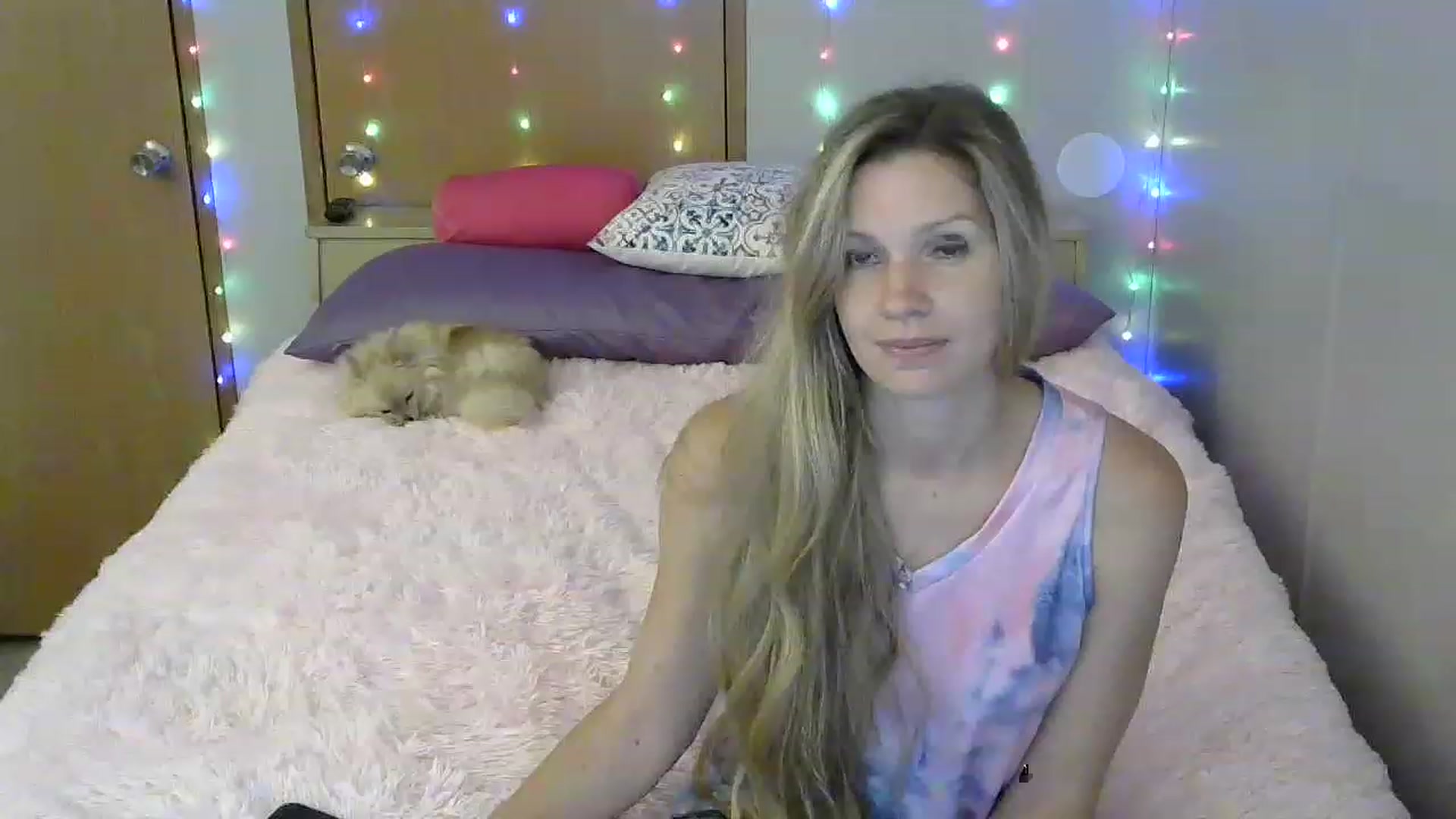Gallery image thumbnail from SouthernNsexi's myfreecams stream on, 05/31/2023, 13:46 image 4 of 20