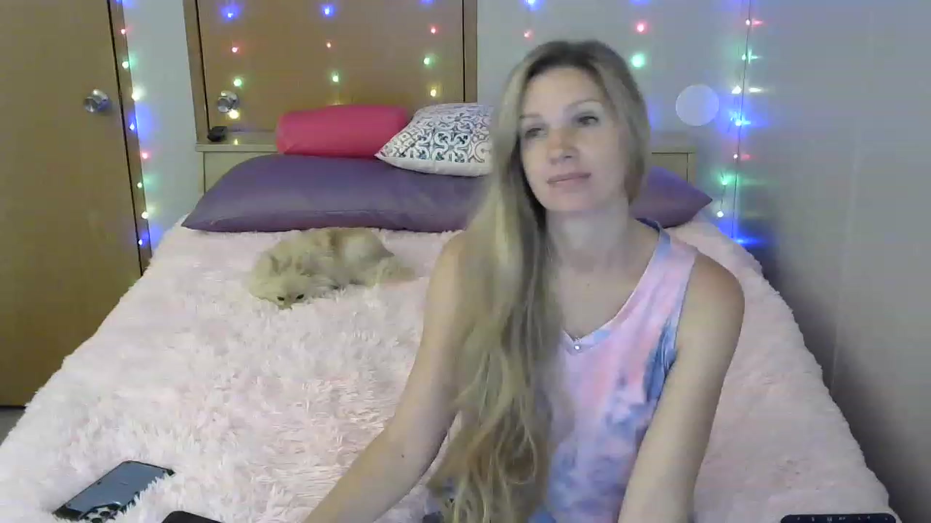 Gallery image thumbnail from SouthernNsexi's myfreecams stream on, 05/31/2023, 13:46 image 1 of 20