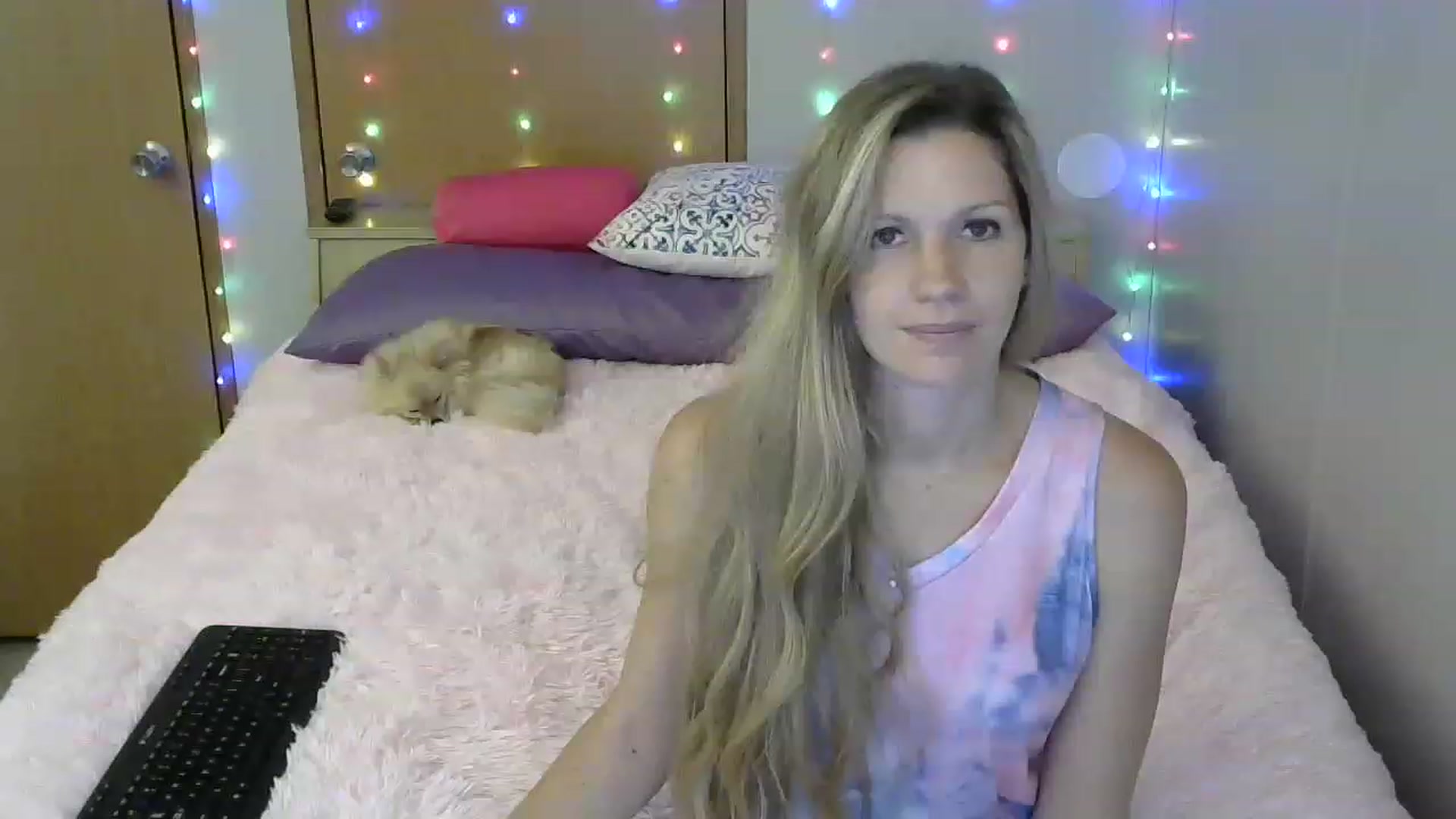 Gallery image thumbnail from SouthernNsexi's myfreecams stream on, 05/31/2023, 13:46 image 8 of 20