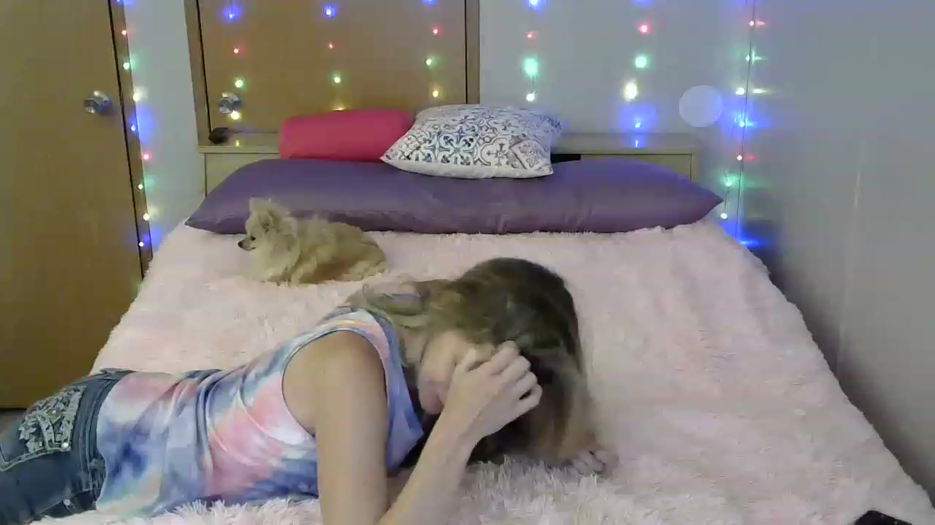 Gallery image thumbnail from SouthernNsexi's myfreecams stream on, 05/31/2023, 13:46 image 17 of 20