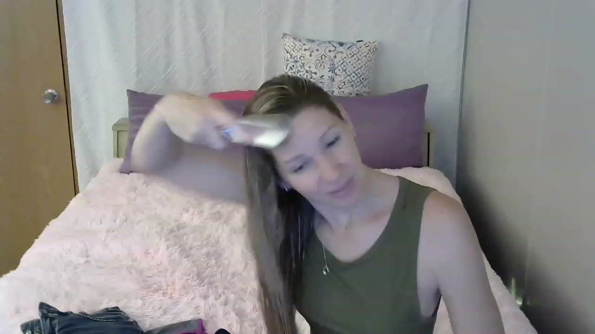 Gallery image thumbnail from SouthernNsexi's myfreecams stream on, 06/11/2023, 13:31 image 3 of 20