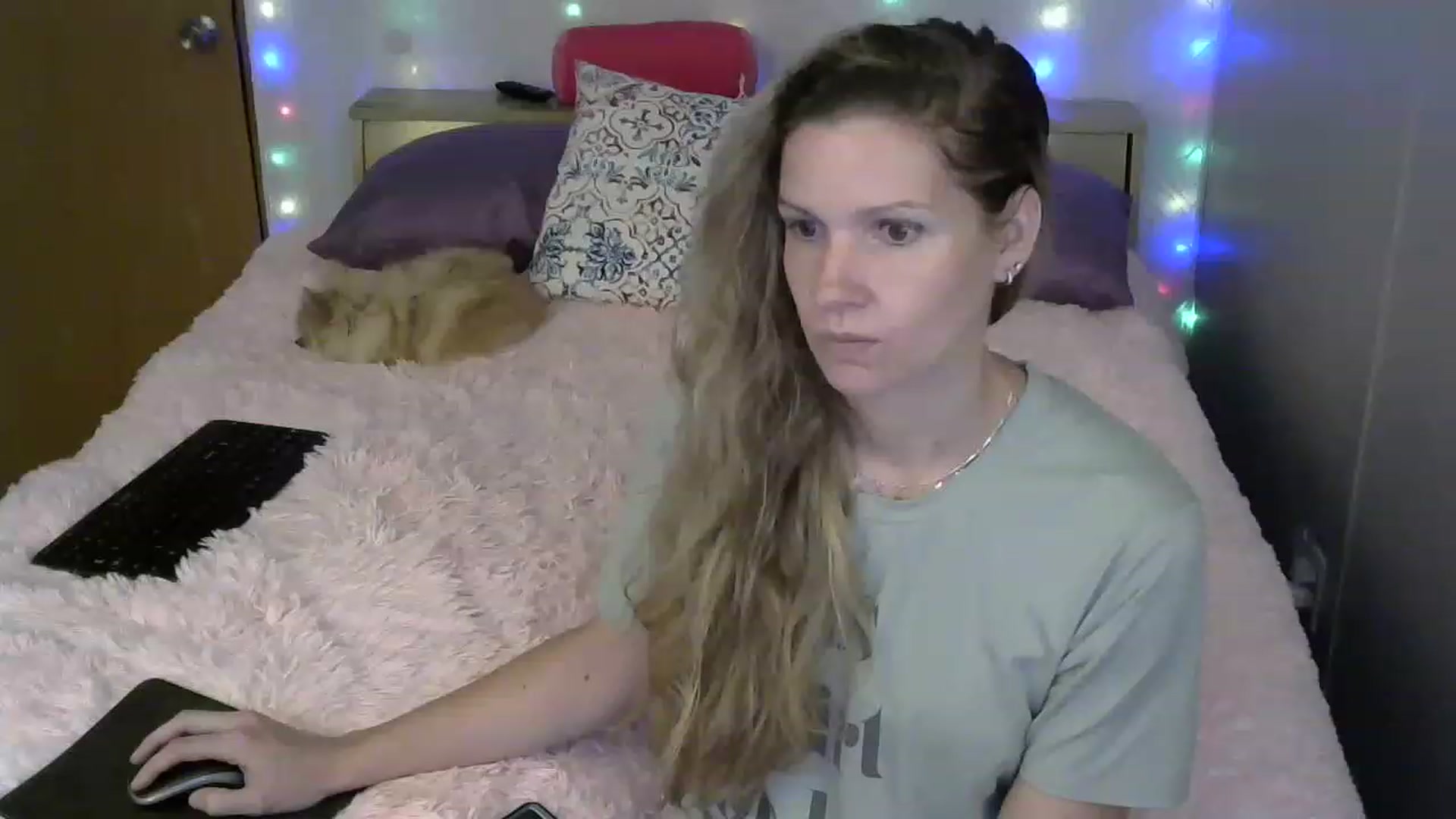 Gallery image thumbnail from SouthernNsexi's myfreecams stream on, 08/26/2023, 14:23 image 20 of 20