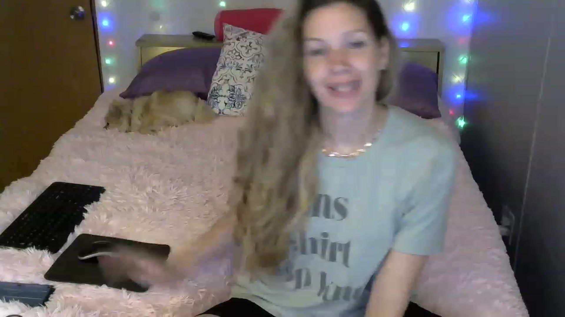 Gallery image thumbnail from SouthernNsexi's myfreecams stream on, 08/26/2023, 14:23 image 12 of 20