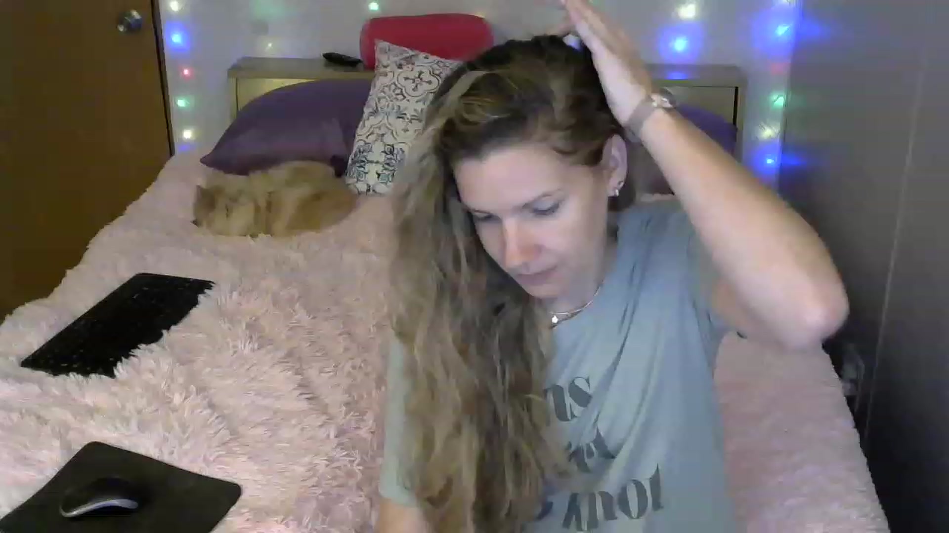 Gallery image thumbnail from SouthernNsexi's myfreecams stream on, 08/26/2023, 14:23 image 19 of 20