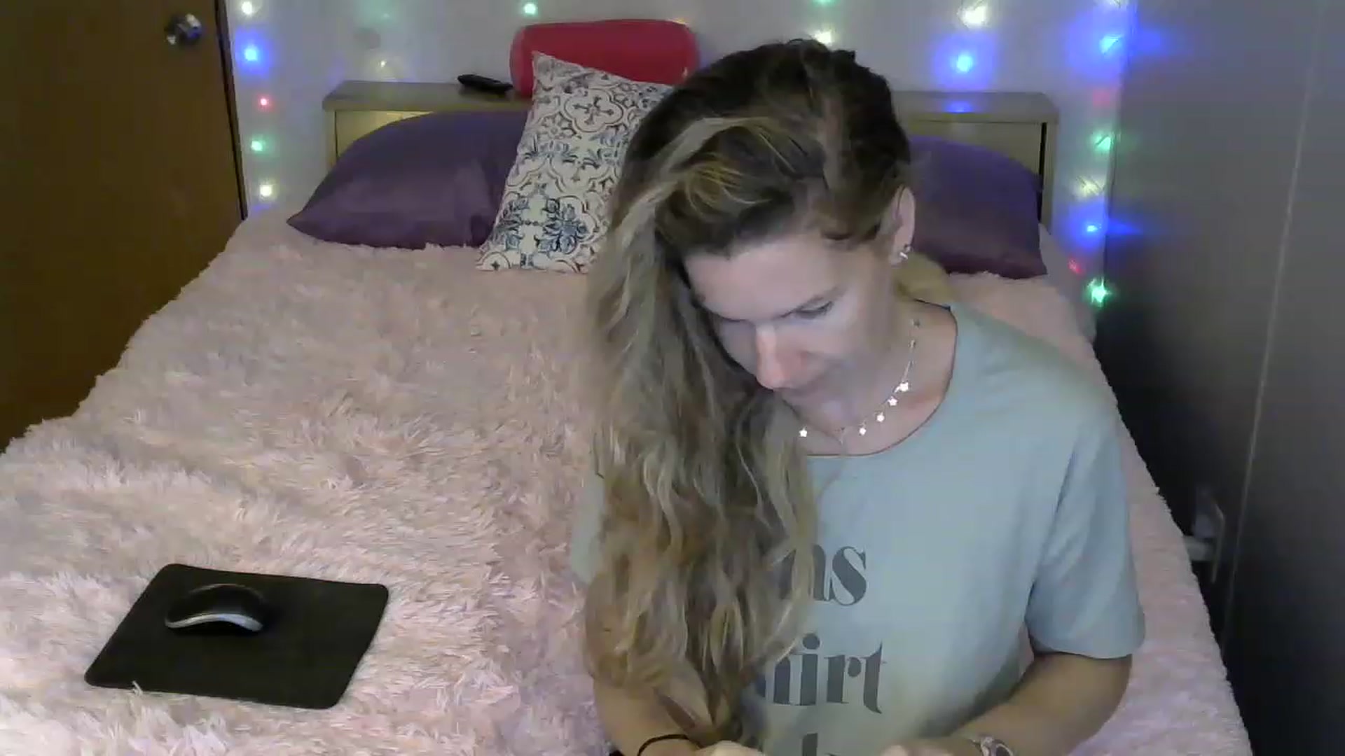 Gallery image thumbnail from SouthernNsexi's myfreecams stream on, 08/26/2023, 14:23 image 5 of 20