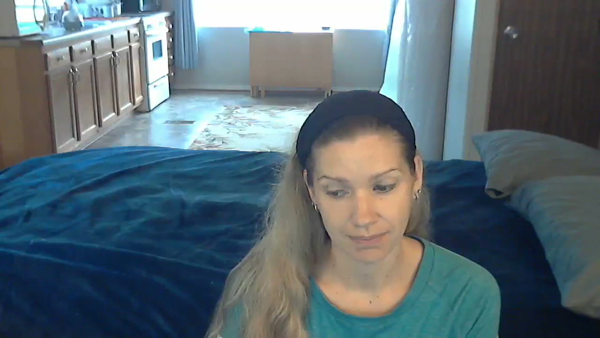 Gallery image thumbnail from SouthernNsexi's myfreecams stream on, 09/24/2023, 13:21 image 5 of 20