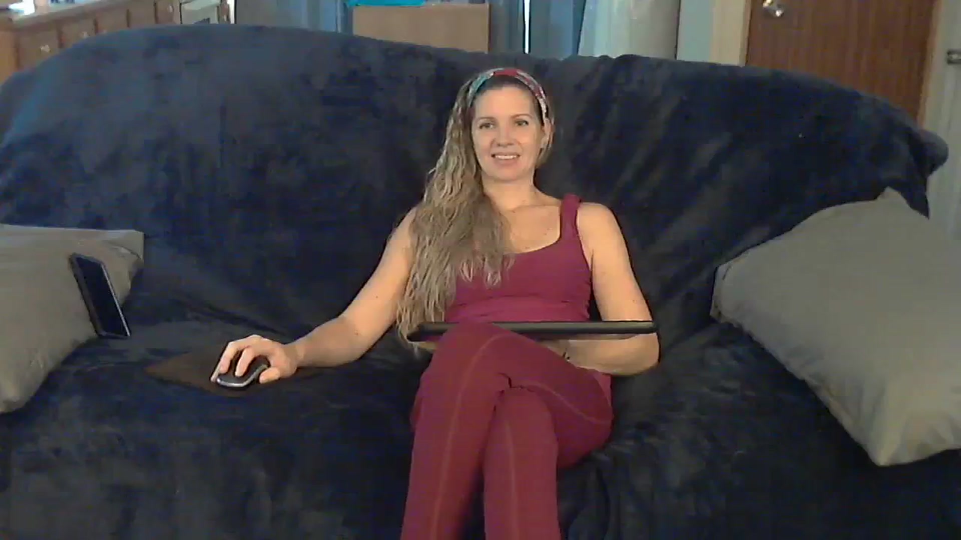 Gallery image thumbnail from SouthernNsexi's myfreecams stream on, 10/08/2023, 15:05 image 19 of 20