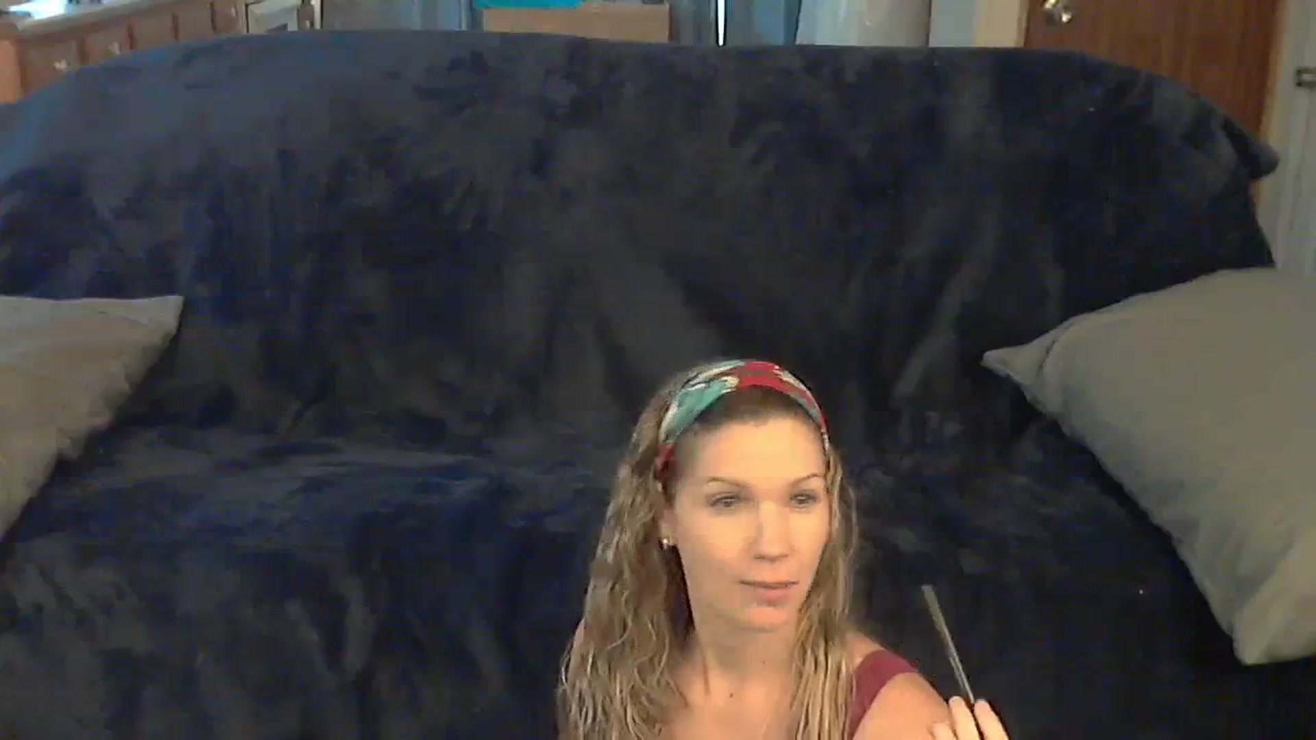 Gallery image thumbnail from SouthernNsexi's myfreecams stream on, 10/08/2023, 15:05 image 9 of 20