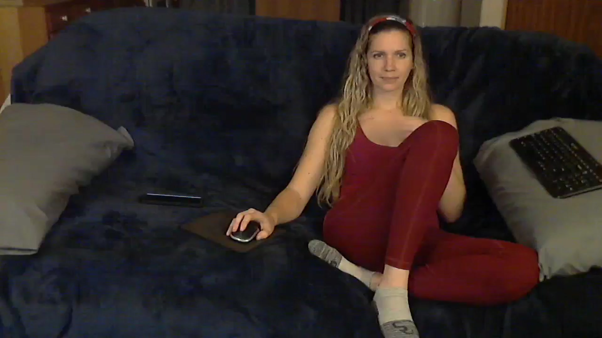 Gallery image thumbnail from SouthernNsexi's myfreecams stream on, 10/09/2023, 02:52 image 13 of 20