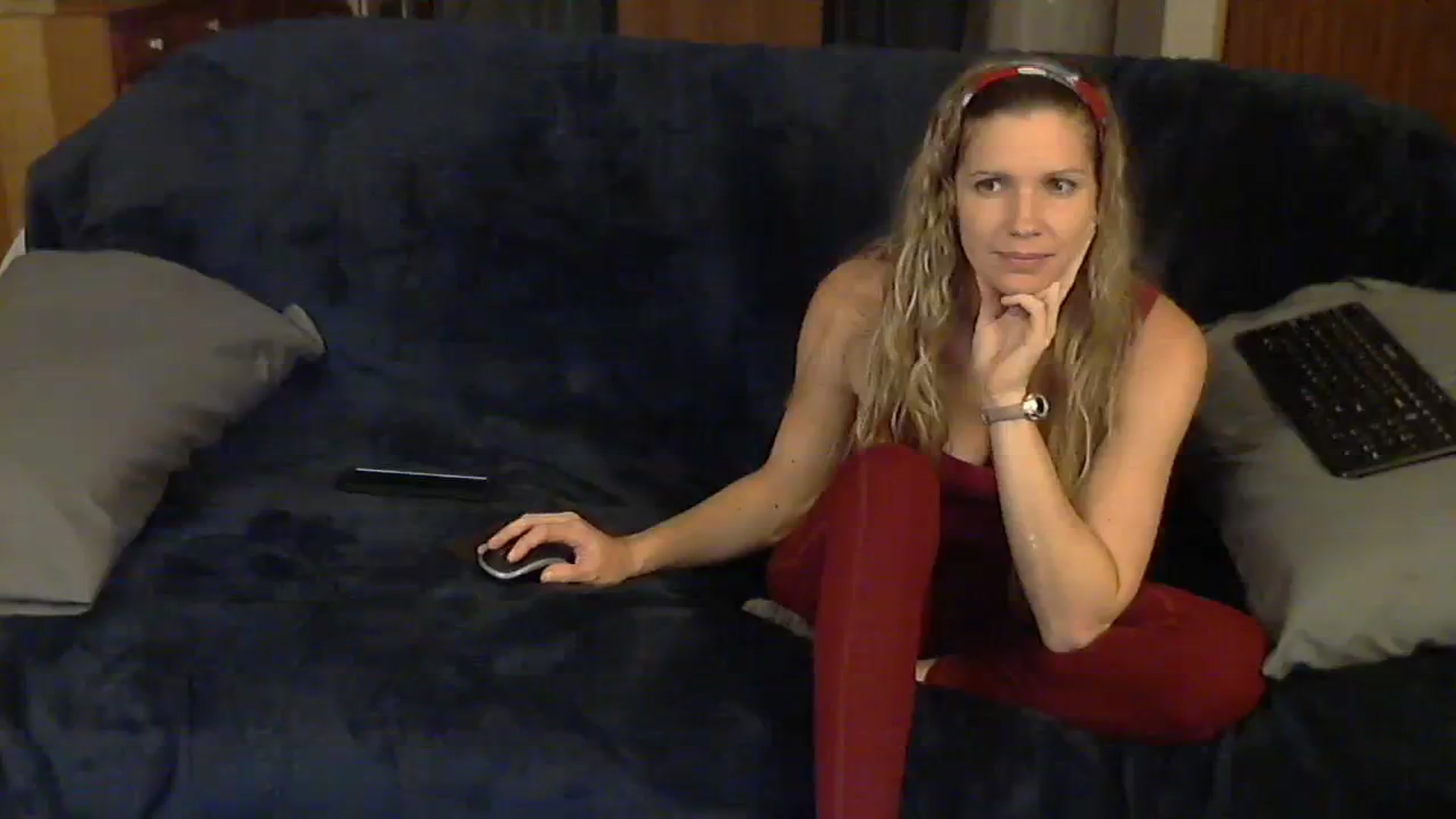 Gallery image thumbnail from SouthernNsexi's myfreecams stream on, 10/09/2023, 02:52 image 7 of 20