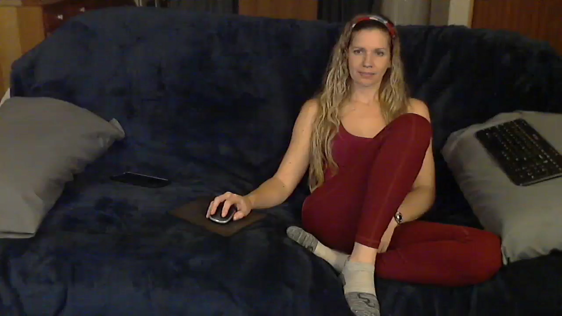Gallery image thumbnail from SouthernNsexi's myfreecams stream on, 10/09/2023, 02:52 image 19 of 20